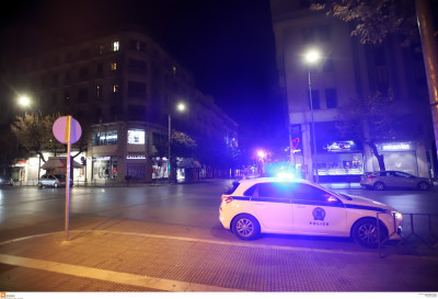 Τρεις Τούρκοι συνελήφθησαν στο κέντρο της Αθήνας, δηλώνουν αντικαθεστωτικοί