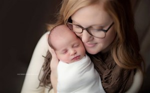 Αμερικανίδα απέκτησε παιδί από κατεψυγμένο έμβρυο 25 ετών