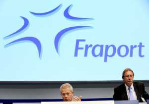 Η Ευρωβουλή απέρριψε το αίτημα ακύρωσης πώλησης των 14 αεροδρομίων στην Fraport