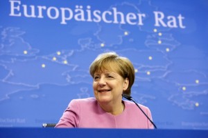 Γερμανία: Δεν αναμένεται «λύση» για το μεταναστευτικό από τη σύνοδο κορυφής