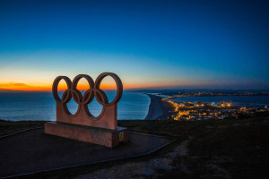Άμπε: «Αδύνατη η διεξαγωγή των Ολυμπιακών Αγώνων εάν υπάρχει ακόμα ο κορονοϊός»