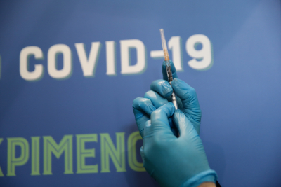 Κορονοϊός: Έρχεται στην Ελλάδα το νέο εμβόλιο της Sanofi