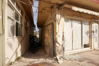Κρήτη: Έμειναν και χωρίς πόσιμο νερό οι σεισμόπληκτοι - Γιατί κρίθηκε ακατάλληλο