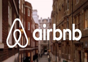 «Αυτόφωρο» για Airbnb