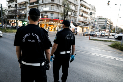 Κορονοϊός: Σαρωτικοί έλεγχοι για την τήρηση των μέτρων με συλλήψεις και βαριά πρόστιμα στους παραβάτες
