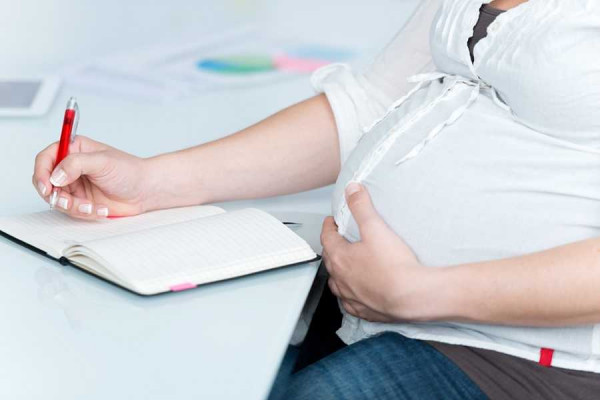 Θεσσαλονίκη: ΔΩΡΕΑΝ Σεμινάρια Προετοιμασίας Μητρότητας
