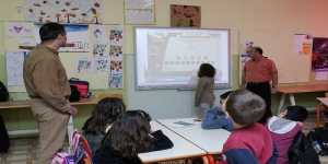 Υπουργείο Παιδείας: Σε εφαρμογή το ψηφιακό σχολείο απο τον Σεπτέμβριο