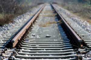 Συνάντηση Σπίρτζη - Πελετίδη για τα σιδηροδρομικά έργα Δυτικής Ελλάδας