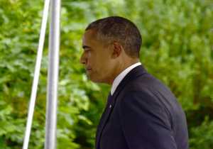Ομπάμα: Η ιδιαίτερη σχέση Βρετανίας - ΗΠΑ θα αντέξει