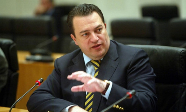 Συνταγματική Αναθεώρηση: Ο Ευριπίδης Στυλιανίδης πρόεδρος της Επιτροπής
