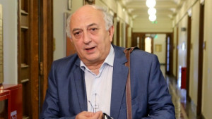 Αμανατίδης: Η συμφωνία των Πρεσπών θα επικυρωθεί από τη Βουλή των Ελλήνων