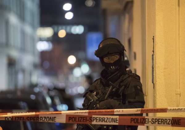 Δρακόντεια μέτρα ασφαλείας στην Ευρώπη μετά την επίθεση στο Βερολίνο