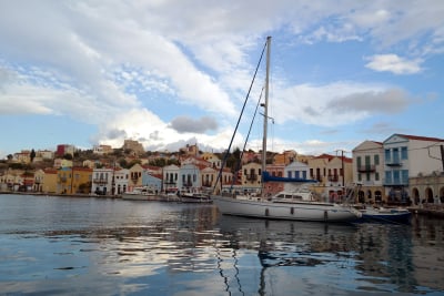 Η Αθήνα απαντά στον Ακάρ για Καστελόριζο: «Να γίνει αγώνας ειρήνης ανοιχτής θαλάσσης με Έλληνες και Τούρκους»