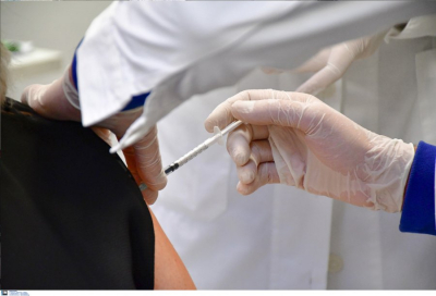 Εμβόλιο: Πόσο αποτελεσματικό είναι στους ασθενείς με καρκίνο