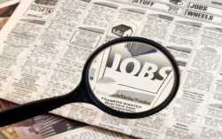 5 θέσεις εργασίας στο Δήμο Πεντέλης