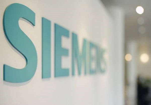H Siemens στέλνει 30.000 εργαζόμενους σε αναγκαστική άδεια