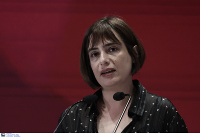 Ράνια Σβίγκου: «Έτοιμος να αναλάβει ξανά τις ιστορικές του ευθύνες ο ΣΥΡΙΖΑ»