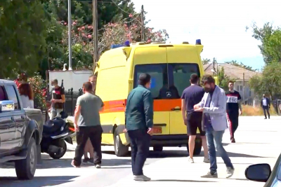 Θεσσαλονίκη: Θρήνος για το βρέφος που έπεσε σε βόθρο, νέα στοιχεία για την τραγωδία (βίντεο)