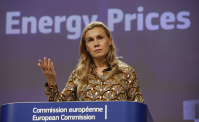 Ευρωπαϊκή Επιτροπή: Οι προτάσεις για την αντιμετώπιση των αυξήσεων στην ενέργεια - Με φορολογικές μειώσεις η στήριξη των ευάλωτων
