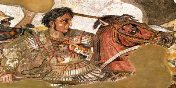 ΣΥΓΚΛΟΝΙΣΤΙΚΟ: Δείτε τις τελευταίες επιθυμίες του Μεγάλου Αλεξάνδρου!