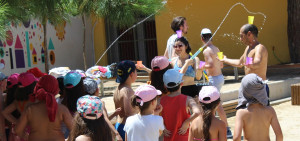 Summer camps Δήμου Αθηναίων: Πόσο κοστίζει να γράψετε το παιδί σας - Ξεκίνησαν οι εγγραφές