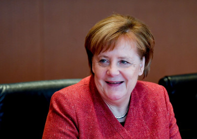 Γερμανία: Σήμερα η εκλογή του διαδόχου της Μέρκελ στο CDU - Τα φαβορί και τα αουτσάιντερ