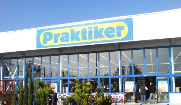 Θέσεις για πωλητές στα Praktiker (Αθήνα, Ηράκλειο Κρήτης, Ρόδο)