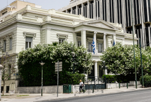 Απάντηση Αθήνας σε Άγκυρα για Σακελλαροπούλου: «Διαστρεβλώνουν την πραγματικότητα»