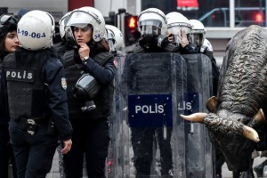 48 άτομα συνελήφθησαν στην Τουρκία ως φερόμενα μέλη του Ισλαμικού Κράτους