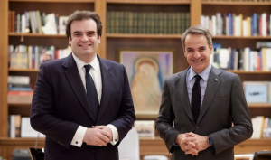 Ο κύβος ερίφθη για τις εκλογές: Που κατεβαίνουν Πιερρακάκης και Τριαντόπουλος