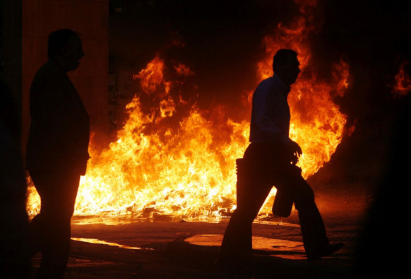 Επέτειος Γρηγορόπουλου: 6η Δεκεμβρίου, η δολοφονία που άλλαξε τα πάντα στην Αθήνα - Όλα όσα έγιναν εκείνο το βράδυ