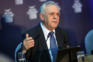 Δραγασάκης: Οι πρώτοι που θα ωφεληθούν από τη λύση με την πΓΔΜ θα είναι η Β. Ελλάδα