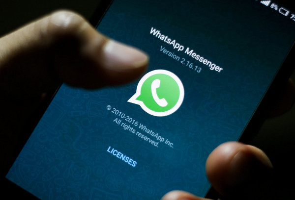 Σάλος με υποκλοπές τηλεφωνικών επικοινωνιών μέσω της εφαρμογής WhatsApp – Χάκαραν αξιωματούχους κυβερνήσεων σε 20 χώρες