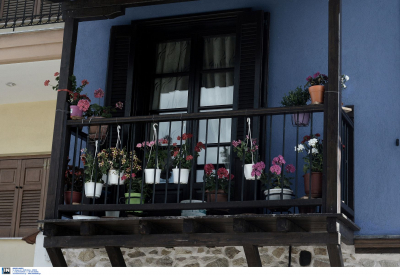 Τα τρία ομορφότερα χωριά της Ελλάδας που θα λάβουν μέρος στον διεθνή διαγωνισμό Best Tourism Village