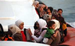 ΣΥΡΙΖΑ: Επειγόντως διαφορετική προσέγγιση του μεταναστευτικού