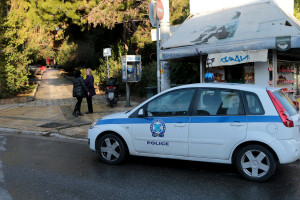 Συνελήφθησαν τρεις αλλοδαποί για ληστείες σε Νίκαια, Πειραιά, Κορυδαλλό