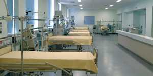 Απεργούν οι εργαζόμενοι στα Νοσοκομεία την Τετάρτη 6 Νοεμβρίου