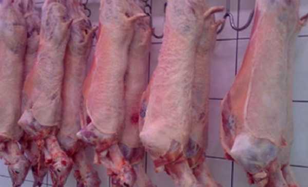 Χρήσιμες οδηγίες για τις αγορές του Πάσχα - Πως θα διαλέξετε καλό κρέας
