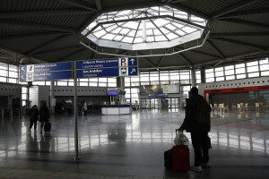 Πλεόνασμα ύψους 3.762 εκατ. ευρώ στο ταξιδιωτικό ισοζύγιο
