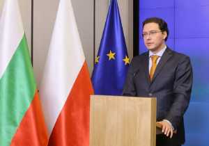 Βούλγαρος ΥΠΕΞ: Η Τουρκία οφείλει να εφαρμόσει τη συμφωνία με την Ε.Ε.
