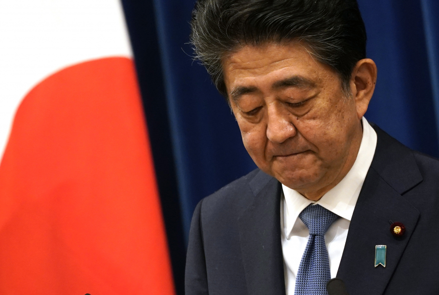 Ποιος ήταν ο πρώην πρωθυπουργός της Ιαπωνίας Σίνζο Αμπε που δολοφονήθηκε σε ομιλία
