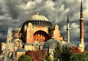 Αγία Σοφιά: Αύριο η απόφαση του τουρκικού δικαστηρίου - Στα χέρια του Ερντογάν η απόφαση