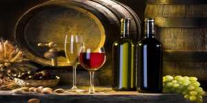 Μειωμένη η παραγωγή κρασιού φέτος