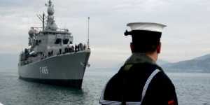 ΕΣΣΟ Μαρτίου 2014 Πολεμικό Ναυτικό