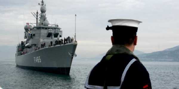 ΕΣΣΟ Μαρτίου 2014 Πολεμικό Ναυτικό