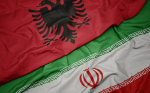 Έκτακτο: Η Αλβανία απέλασε δύο Ιρανούς διπλωμάτες