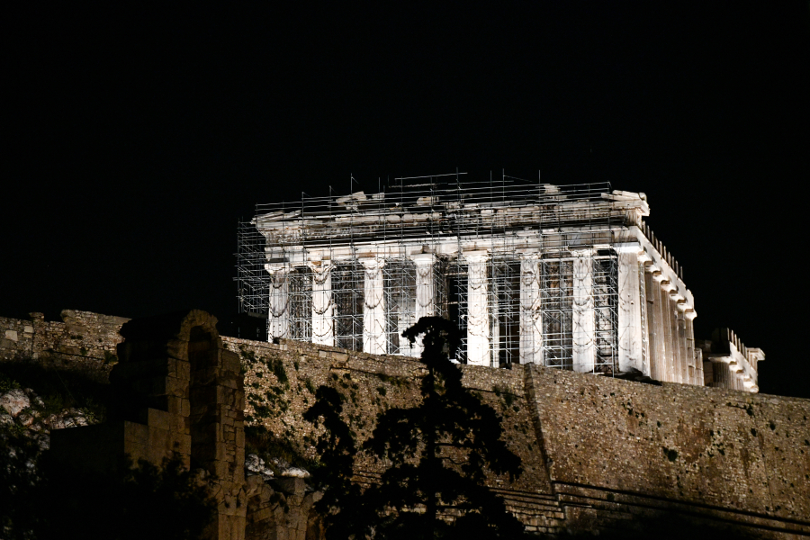 Οίκος αξιολόγησης DBRS: Αμετάβλητο το αξιόχρεο της Ελλάδας στη βαθμίδα ΒΒ