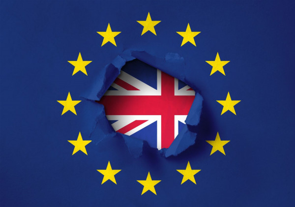 Συμφωνία Brexit: Ομόφωνα υπέρ οι ηγέτες της ΕΕ - Συνέχεια στις συμπληγάδες του Βρετανικού κοινοβουλίου