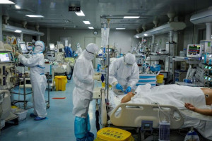 Κορονοϊός: Τα έξι fake news για τον ιό που σπέρνουν τον τρόμο