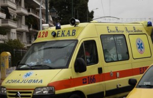 Νταλίκα παρέσυρε και σκότωσε ποδηλάτη στην Θεσσαλονίκη - νεαρή γυναίκα παρασύρθηκε από λεωφορείο του ΟΑΣΘ